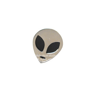 [W][Pin]Alien.에어리언 뱃지