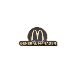 [Mc][Pin][USA]General.핀뱃지