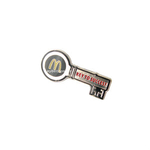 [Mc][Pin][USA]Key.핀뱃지
