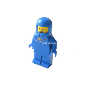 [TB][@MB]Spaceman.토이뱃지