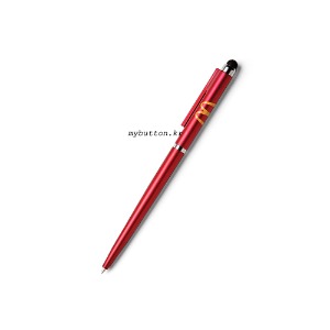 [Mc][&amp;more]Twist Pen(M).맥도널드볼펜
