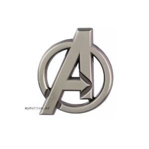 [Disney/Pixar]Avengers.디즈니 핀뱃지