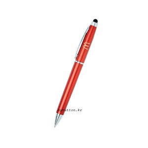 [Mcdonald&#039;s][&amp;more][Pen]Twist pen(M)2.맥도날드 볼펜