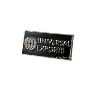 [W][Pin]Universal Exports.핀뱃지