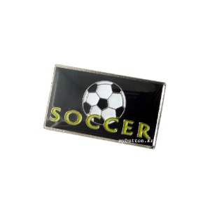 [W][Pin]Soccer■.핀뱃지