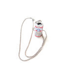 [By.Mybutton][Necklace]Vintage Budweiser
