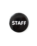 [55mm][By.Mybutton]STAFF