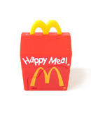 [USA][FoodToy][Mcdonald&#039;s]Happy meal Box transformer