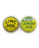 [Recycling][USA][Soda][Set]Lemon Soda #1
