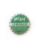[Recycling][USA][Soda]Green Lemonade