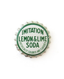 [Recycling][USA][Soda][Set]Lemon.Lime Soda