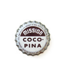 [Recycling][USA][Soda]Coco Pina