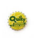 [Recycling][USA][Soda]Quiky