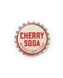 [Recycling][USA][Soda]Cherry Soda:Typo