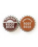 [Recycling][USA][Beer][Set]Brown #1:Root Beer