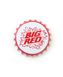 [Recycling][USA][Soda]Big Red
