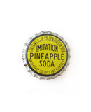 [Recycling][USA][Soda]Pineapple Soda