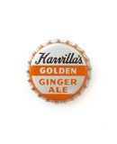 [Recycling][USA][Soda]Golden Ginger Ale