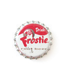 [Recycling][USA][Beer]Frostie