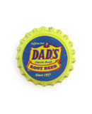 [Recycling][USA][Beer]DAD&#039;s root beer
