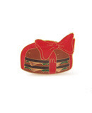 [Mcdonald&#039;s][Pin][USA]Cheese Burger Gift