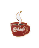 [Mcdonald&#039;s][Pin][USA]McCafe