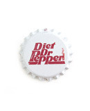 [Recycling][USA][Soda]Diet Dr.Pepper