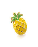 [ETC][SW][Pin]Pineapple.파인애플 뱃지