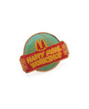 [Mcdonald&#039;s][Pin][USA]Happymeal workshop