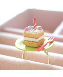 [Ring]Pastel Cake