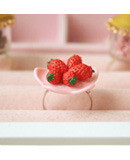 [Ring]Strawberry Dessert