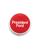 [USA][Pin]President Ford
