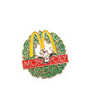[Mcdonald&#039;s][Pin][USA]Monopoly