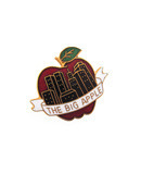 [USA][Brooch]The Big Apple