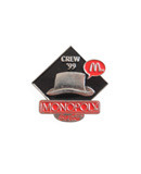 [Mcdonald&#039;s][Pin][USA]Monopoly_Coke