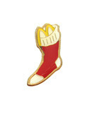 [Mcdonald&#039;s][Pin][USA]Christmas_socks