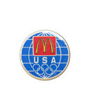 [Mcdonald&#039;s][Pin][USA]USA360