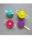 [Baby][Toy]Mini Kitchen Set _ Color
