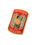 [Mcdonald&#039;s][Pin][USA]Wizard