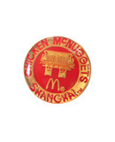[Mcdonald&#039;s][Pin][USA]Shanghai