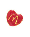 [Mcdonald&#039;s][Pin][USA]love