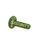 [Mcdonald&#039;s][Pin][USA]Security
