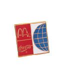[Mcdonald&#039;s][Pin][USA]Coke_E
