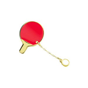 [브랜드정품][UP][Pin]Ping Pong.탁구 뱃지