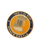 [Mcdonald&#039;s][Pin][USA]Prince Castle