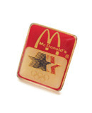 [Mcdonald&#039;s][Pin][USA]Olympic_Stars