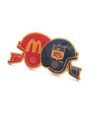 [Mcdonald&#039;s][Pin][USA]NFL