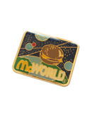 [Mcdonald&#039;s][Pin][USA]Mc World