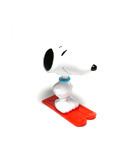 Ski Snoopy