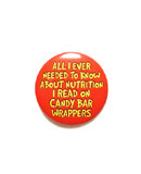 [30mm]Candy Bar